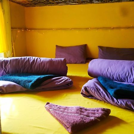 Amsterdam Hostel 巴库 外观 照片