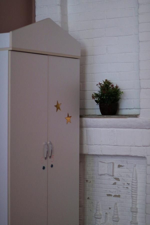 Amsterdam Hostel 巴库 外观 照片